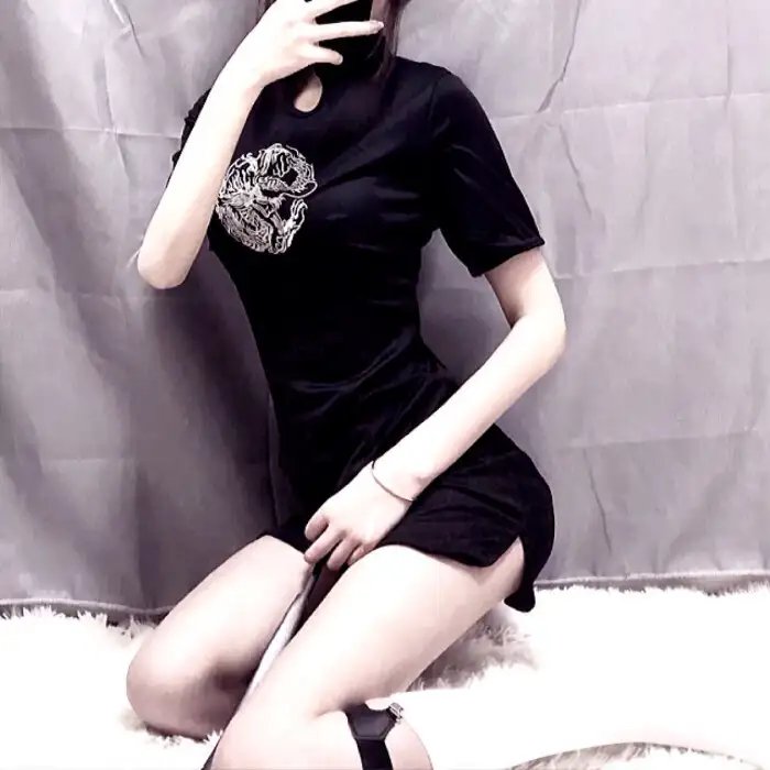 逃出生天