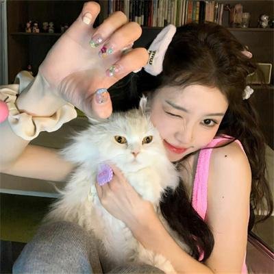 月华如水花照影